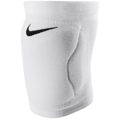 Nike Streak Volleyball Knee Pads White