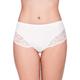 Susa Damen Lugano Slip, Champagne Off-White, 42