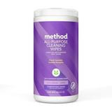 Method All-purpose Cleaning Wipes Each