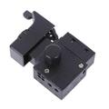 Lierteer Fa2-6/1Bek Lock On Power Tool Electric Drill Speed Control Trigger Button Switch