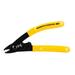 -3 Optical Fiber Wire Stripper Stripping Cold Splicing Tool to Strip the Coating Skin of Optical Fiber Cable Pigtail