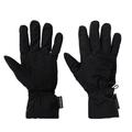 Jack Wolfskin Herren Outdoor-Handschuhe HIGHLOFT GLOVE, schwarz, Gr. M