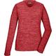 G.I.G.A. DX by killtec Damen Pullover GW 45 WMN PLLVR, Größe 46 in rot