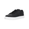 Sneaker VIRTUS "Britannia", Gr. 43, schwarz, Leder, casual, Schuhe, mit rutschhemmendem Allwetter-Profil