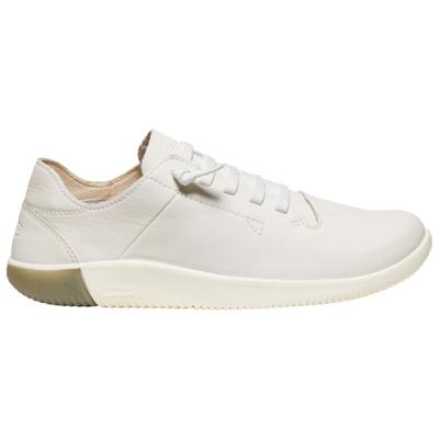 Keen - Knx Unlined - Barfußschuhe 41 | EU 41 weiß Image