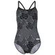 Arena - Women's Kikko Pro Swimsuit Lightdrop Back - Badeanzug Gr 42 grau