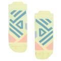 On - Women's Performance Low Sock - Laufsocken Unisex M | EU 40-41 gelb