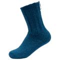 Devold - Kid's Nansen Wool Sock - Multifunktionssocken 25-27 | EU 25-37 blau