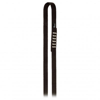 DMM - 16 mm Nylon Slings - Bandschlinge Gr 240 cm schwarz Image
