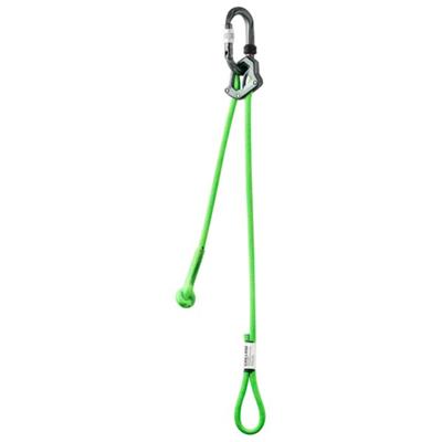 Edelrid - Switch Adjust - Selbstsicherungsschlinge Gr 120 cm grün/weiß Image