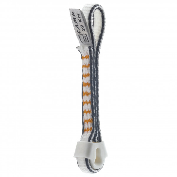 C.A.M.P. - Sling Stop KS Dyneema - Express-Schlinge Gr 18 cm grau