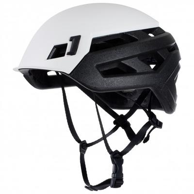 Mammut - Wall Rider - Kletterhelm Gr 56-61 cm schwarz