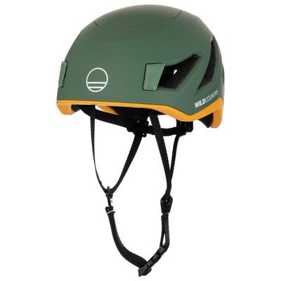 Wild Country - Syncro Helmet - Kletterhelm Gr 56 - 61 cm oliv Image