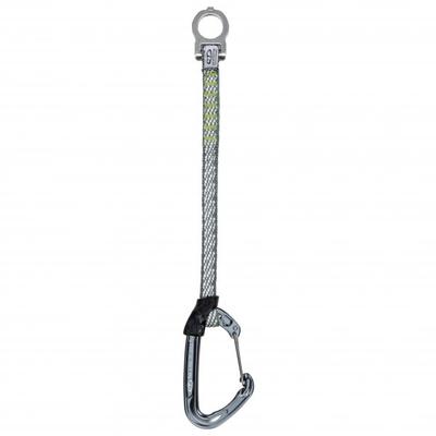 Climbing Technology - Ice Hook - Express-Set Gr 22 cm grau Image