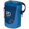 Ortovox - First Aid Rock Doc - Chalkbag blau