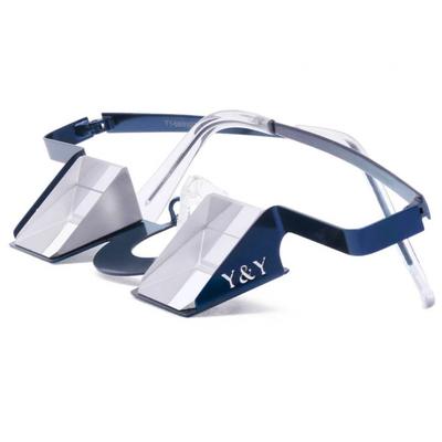 YY Vertical - Classic - Sicherungsbrille blau Image