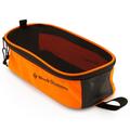 Black Diamond - Crampon Bag - Steigeisentasche orange