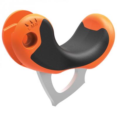 Petzl - Griprest Nomic Gr One Size orange/schwarz Image