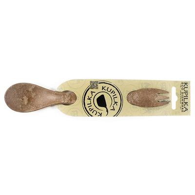 Kupilka - Spork 225 Gr 225 ml beige Image