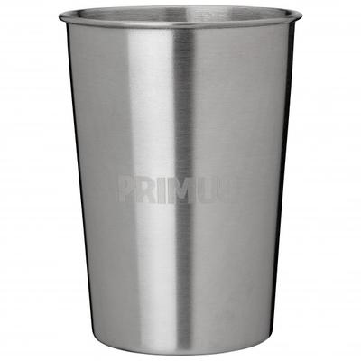 Primus - Drinking Glass - Becher Gr 300 ml grau Image