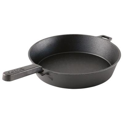 Robens - Modoc Pan - Pfanne Gr 23,3 x 5,3 cm grau Image