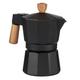 Origin Outdoors - Espresso Maker Bellanapoli - Kaffeepresse Gr 1 Tasse aluminium /schwarz