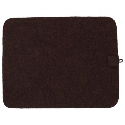 Mufflon - Bo - Sitzkissen Gr One Size braun Image