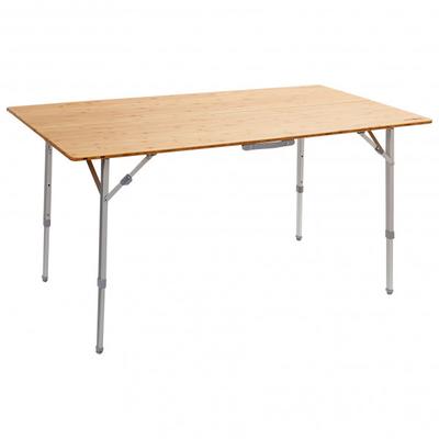 Brunner - Camperking M - Campingtisch Gr 100 x 72 x H70 cm beige Image