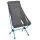 Helinox - Chair Zero High Back - Campingstuhl grau