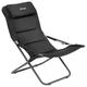 Outwell - Galana - Campingstuhl Gr 61 x 85 x 90 cm grau