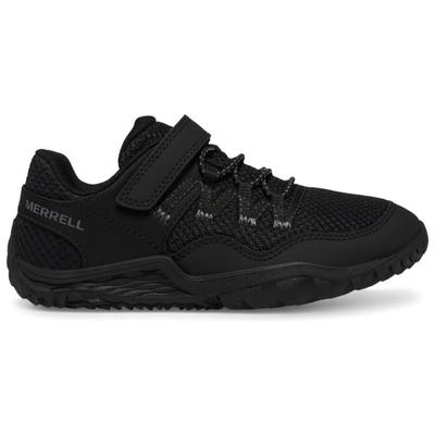 Merrell - Kid's Trail Glove 7 A/C - Barfußschuhe 35 | EU 35 schwarz Image