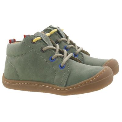 Koel - Kid's Ben 2.0 - Barfußschuhe 20 | EU 20 oliv