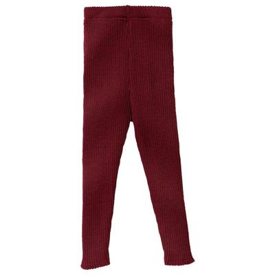 disana - Kid's Leggings - Leggings Gr 110/116 rot Image