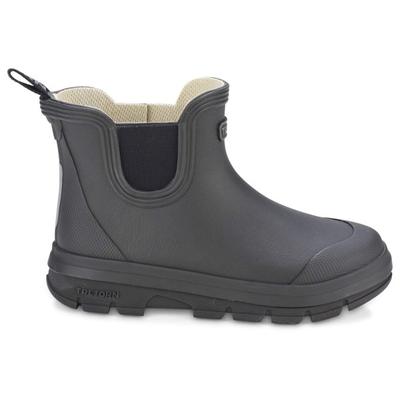 Tretorn - Kid's Aktiv Chelsea - Gummistiefel 28 | EU 28 grau Image