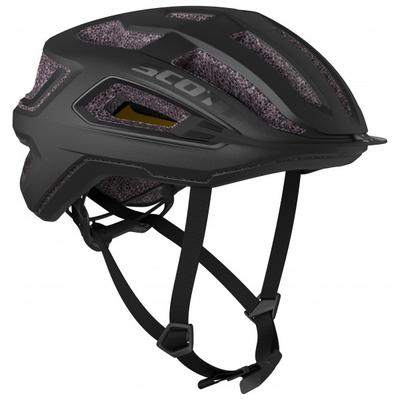 Scott - Helmet Arx Plus (CE) - Radhelm Gr 51-55 cm - S schwarz/grau Image