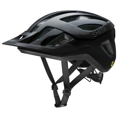Smith - Convoy MIPS - Radhelm Gr 48-52 cm - XS schwarz