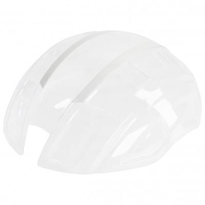 CASCO - Allwetter-Cover E.Motion/MTB.E - Regenhülle Gr S clear