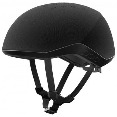 POC - Myelin - Radhelm Gr L - 56-62 cm schwarz Image