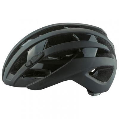 Alpina - Ravel - Radhelm Gr 51-56 cm schwarz/grau Image