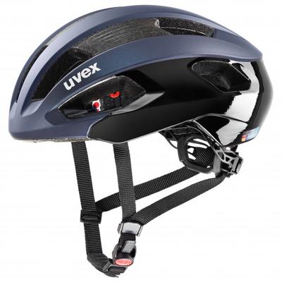Uvex - Rise CC - Radhelm Gr 56-59 cm grau Image