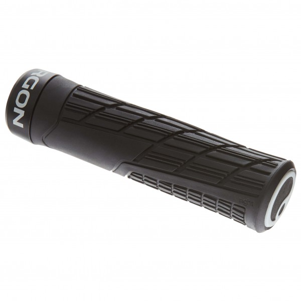 Ergon - GE1 Evo - Fahrradgriffe grau/schwarz
