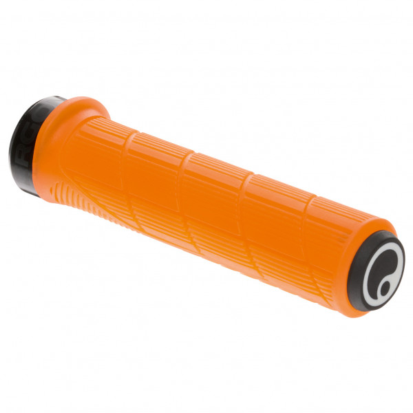Ergon - GD1 Evo Factory - Fahrradgriffe orange