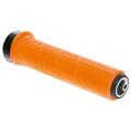 Ergon - GD1 Evo Slim Factory - Fahrradgriffe orange