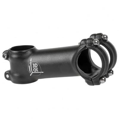 M-Wave - Ahead Lenkervorbau Astem 3D - Vorbau Gr 90 mm schwarz Image