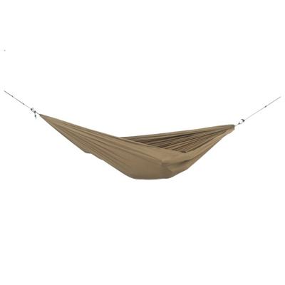 Ticket to the Moon - Home Hammock - Hängematte Gr 320 x 230 cm beige Image