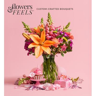 1-800-Flowers Everyday Gift Delivery B - Day Slay Medium