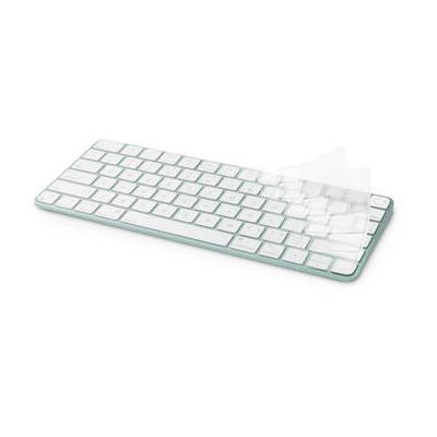 Moshi ClearGuard Keyboard Protector for Apple Magic Keyboard with Touch ID 99MO021933