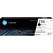 HP 210A Black Original LaserJet Toner Cartridge (W2100A) W2100A