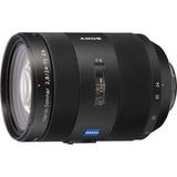 Sony Used 24-70mm f/2.8 Carl Zeiss T* Alpha A-Mount Standard Zoom Lens SAL2470Z