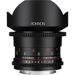 Rokinon Used 14mm T3.1 Cine DS Lens for Canon EF Mount DS14M-C